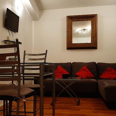 Apartment Shankini Pula Buitenkant foto