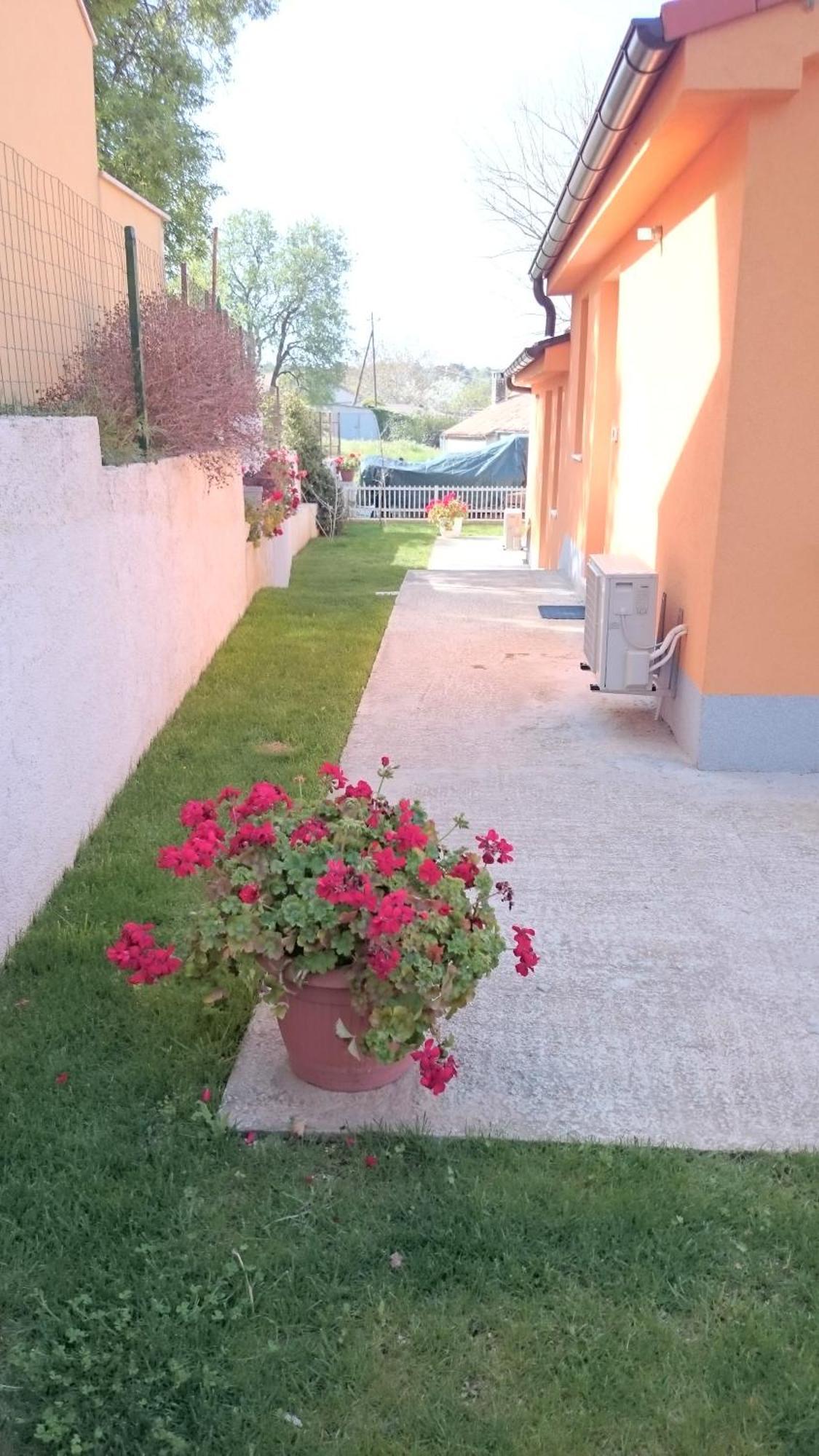 Apartment Shankini Pula Buitenkant foto