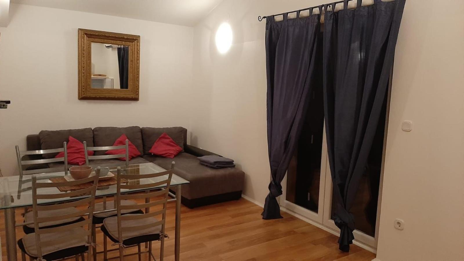 Apartment Shankini Pula Buitenkant foto