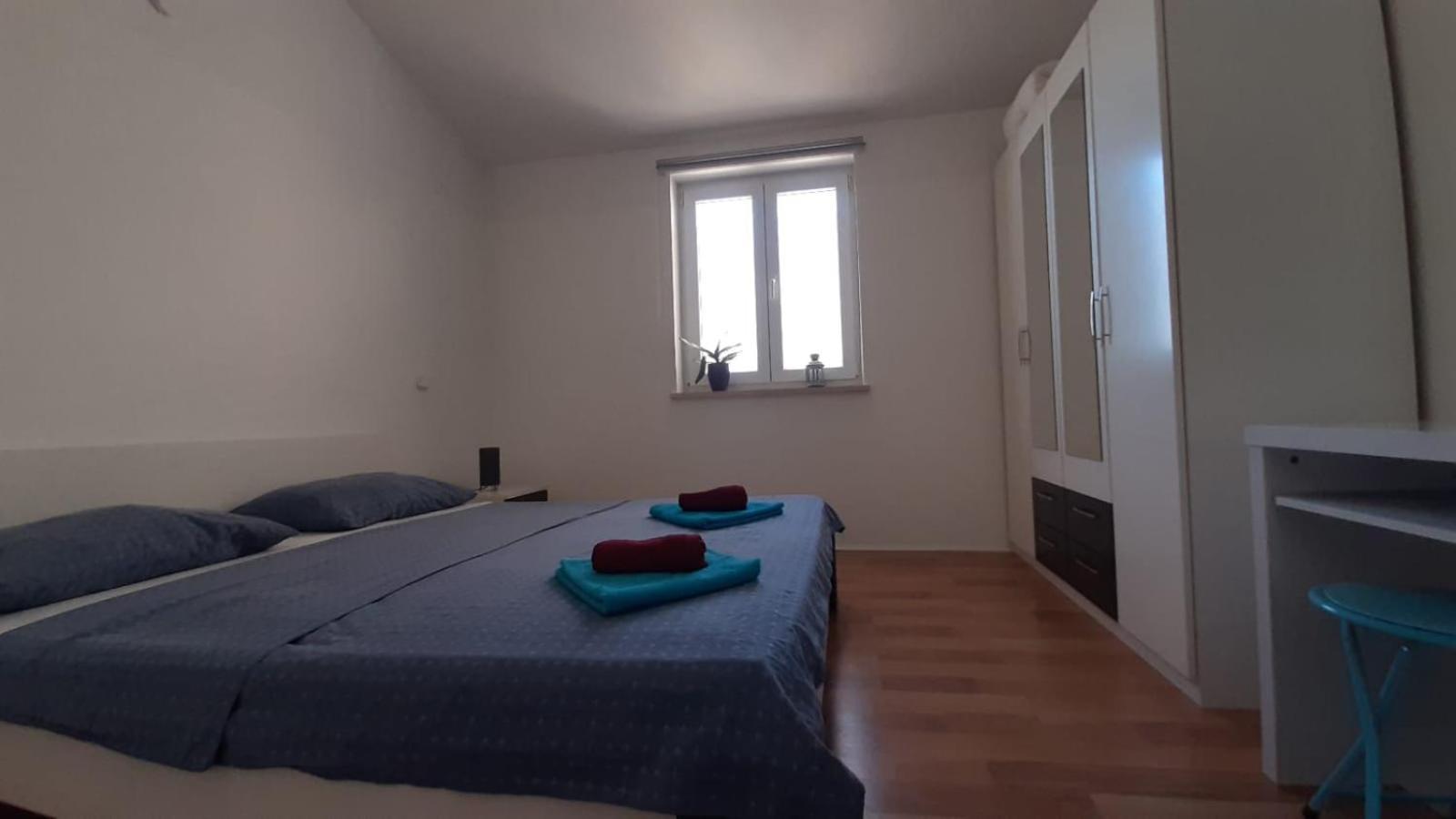 Apartment Shankini Pula Buitenkant foto