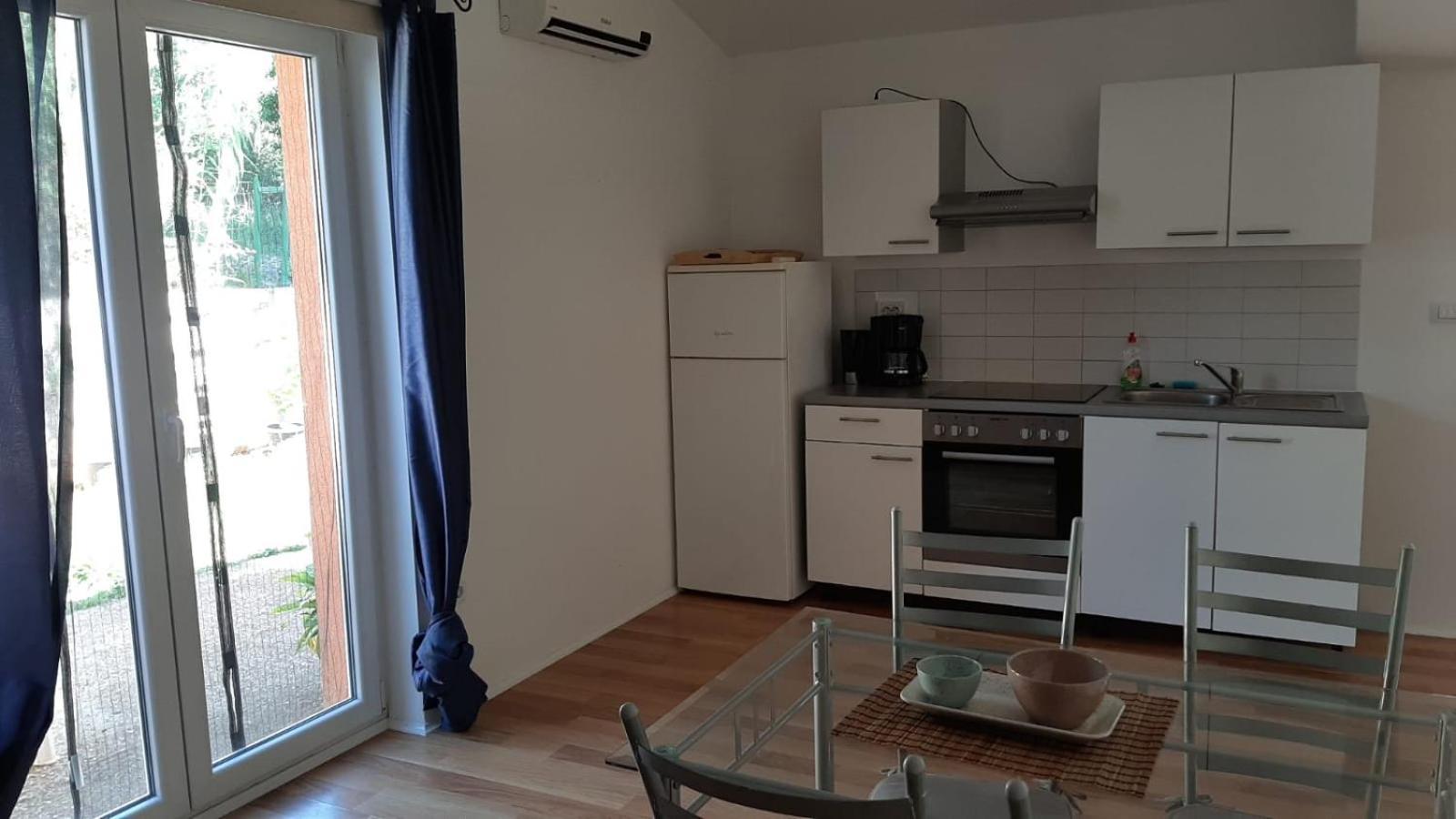 Apartment Shankini Pula Buitenkant foto