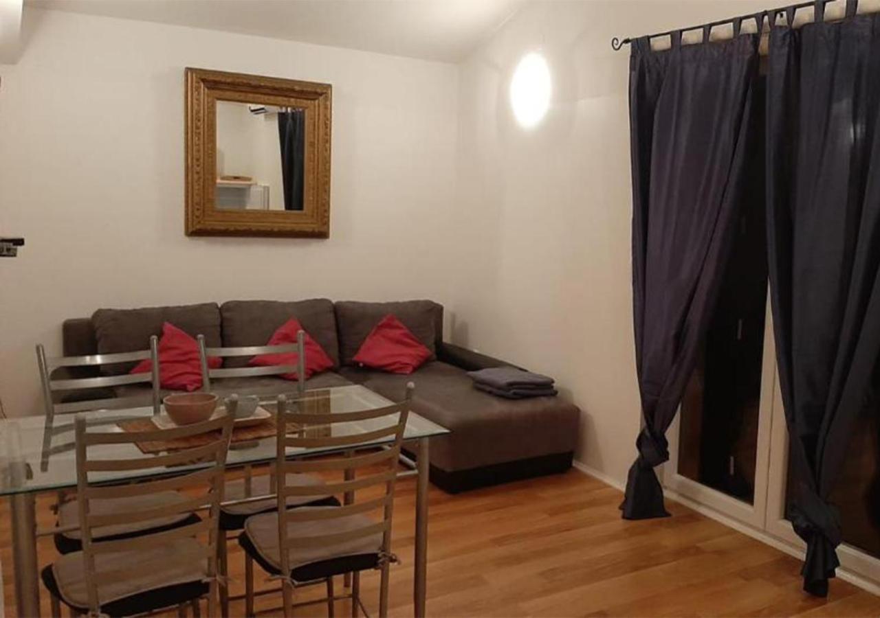 Apartment Shankini Pula Buitenkant foto