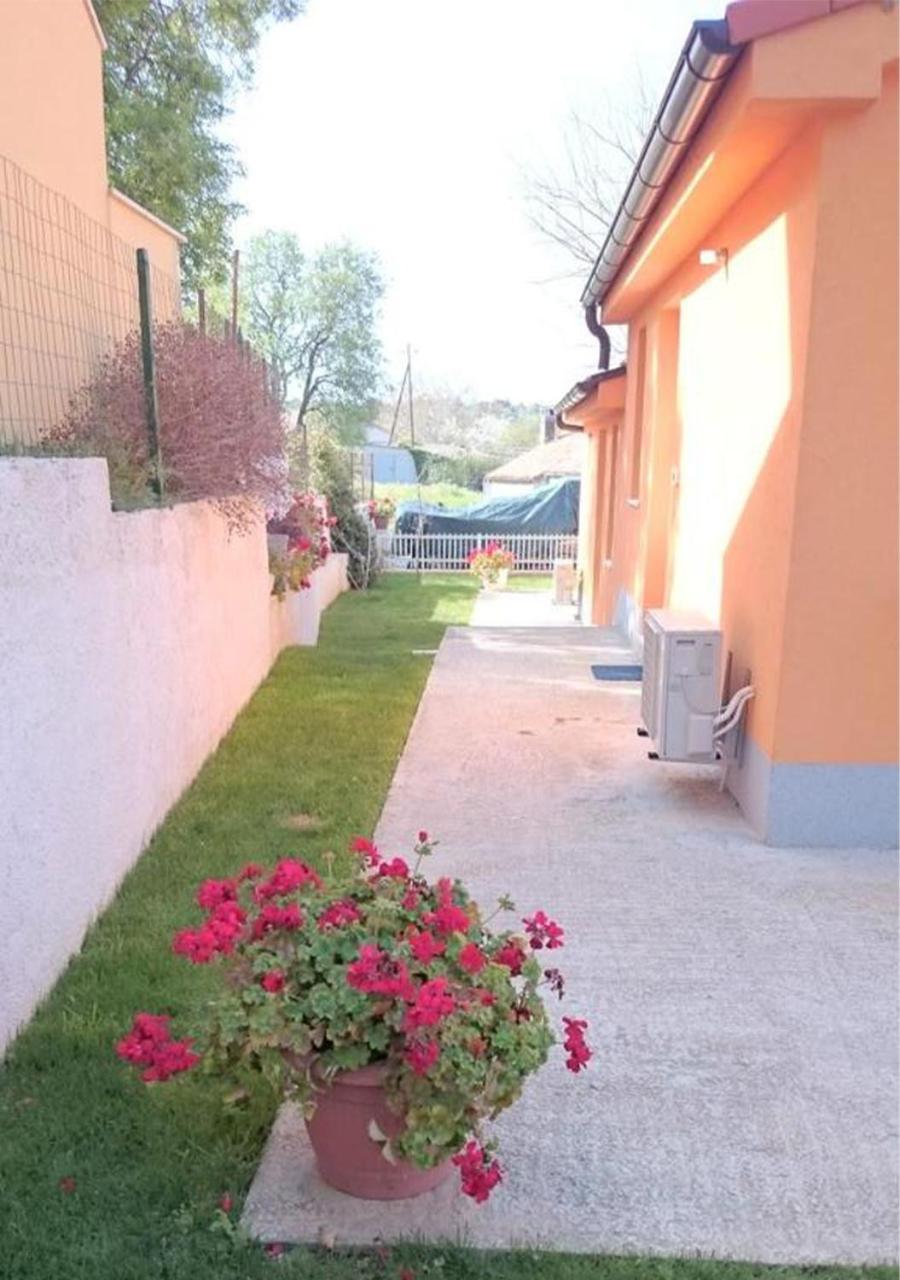 Apartment Shankini Pula Buitenkant foto