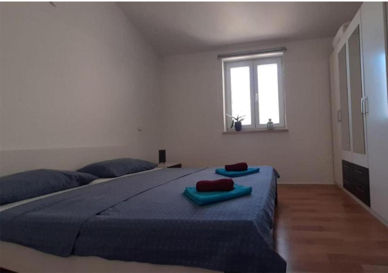 Apartment Shankini Pula Buitenkant foto