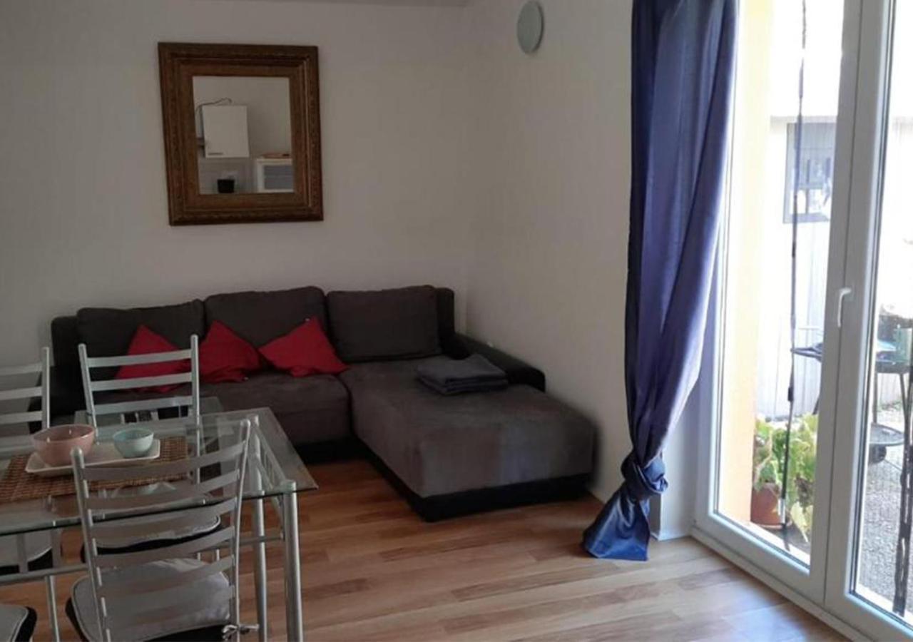 Apartment Shankini Pula Buitenkant foto