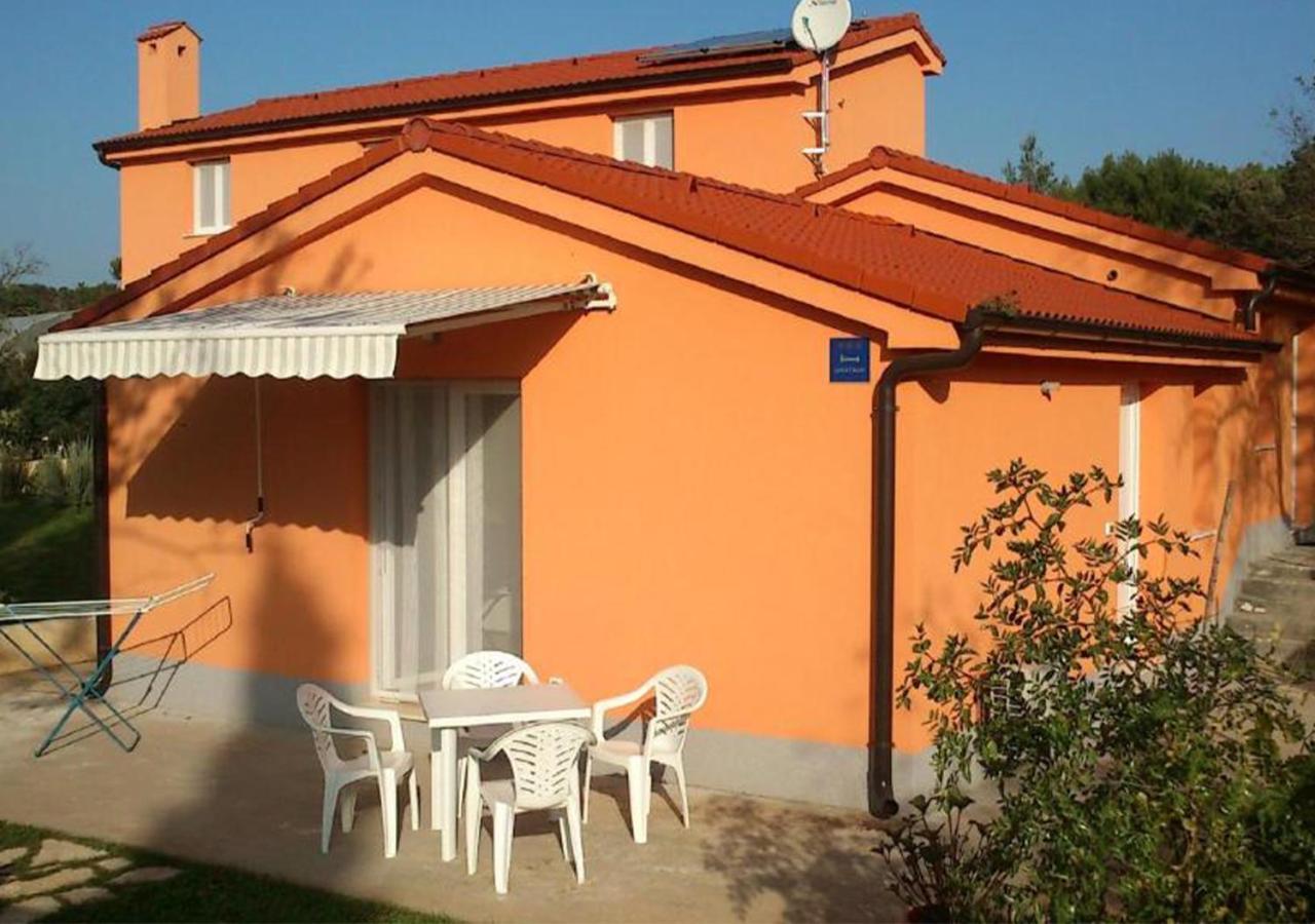 Apartment Shankini Pula Kamer foto