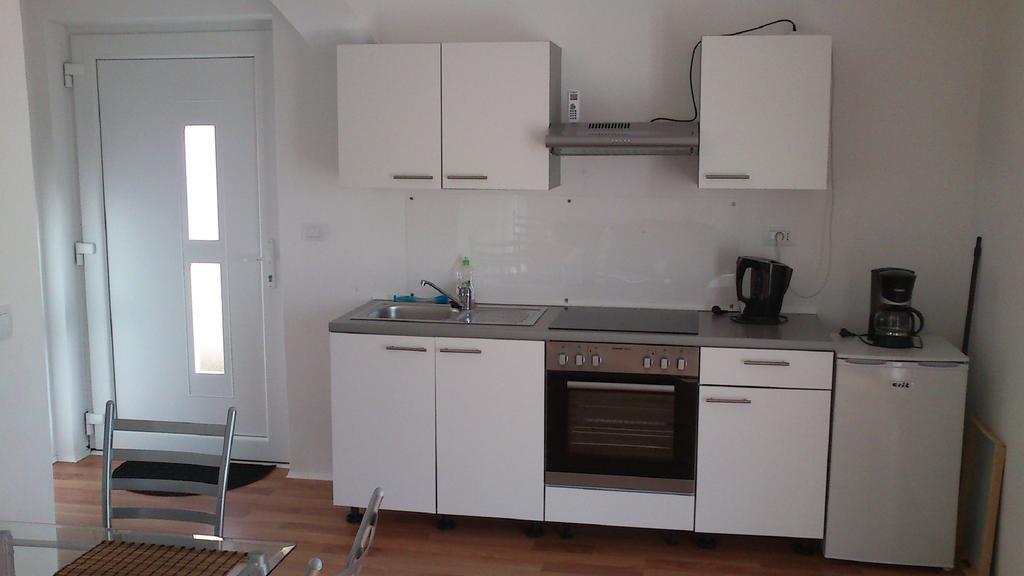 Apartment Shankini Pula Kamer foto