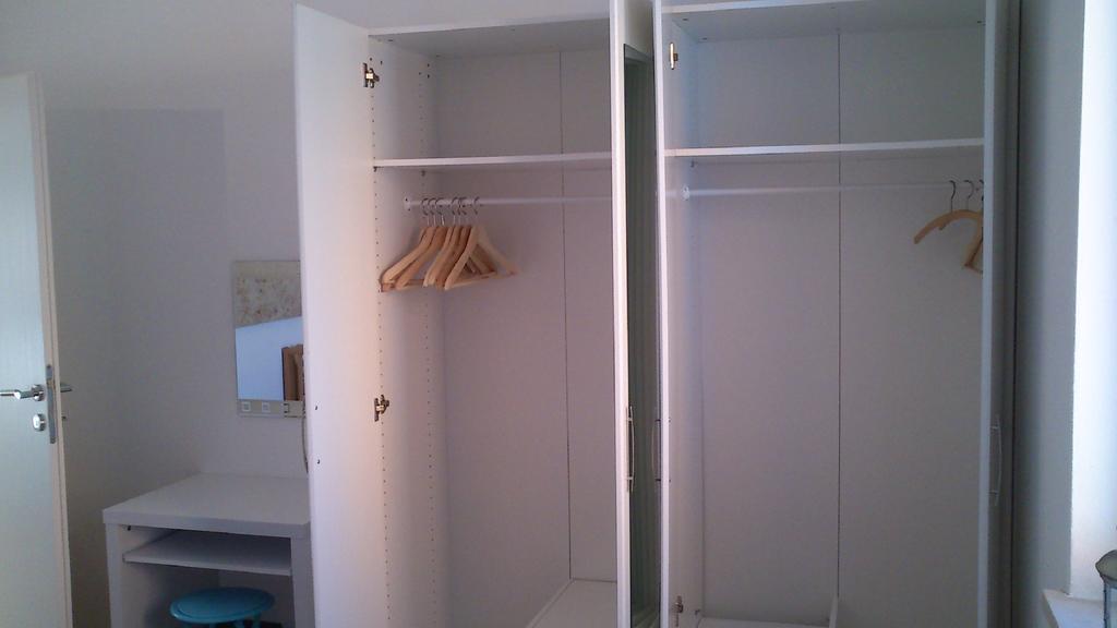 Apartment Shankini Pula Kamer foto